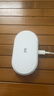 中兴（ZTE）随身wifi6免插卡移动wifi无线网卡便携式热点4g路由器无限笔记本电脑通用流量2026款U10LS白色 实拍图