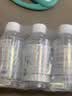 海氏海诺0.9%氯化钠盐水清洗液生理型盐水外用冲洗清洁250ml*5瓶 实拍图