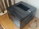 惠普（HP) 2055D/401D/401DN黑白激光自动双面中高速二手打印机 A4商用办公无线家用 惠普401D自动双面（不可复印) 实拍图