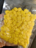 佳农东北水果甜玉米粒80g*10包带小勺 开袋即食 源头直发包邮生鲜 实拍图