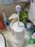松下小保龄成人儿童家用实用冲牙器正畸青少年牙齿冲洗洁牙器水牙线节日生日礼物送女生男士1331蓝 实拍图