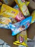 宾堡 牛奶瑞士卷蛋糕 80g*5 面包早餐休闲零食糕点心 实拍图