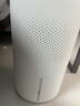 米家 小米空气加湿器 无雾加湿器3 600mL/h快速加湿保湿礼品家用卧室大容量办公室婴儿孕妇5L大容量 实拍图