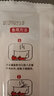 【渠道专享】秦晋雪鸡蛋面挂面 龙须面 面条营养儿童早餐煮面 鸡蛋龙须挂面100g*8包 实拍图