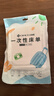 洁丽雅（Grace）一次性床单酒店隔脏单人双人床单旅行防脏差旅床上用品1.8*2.3m 实拍图