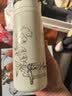 Vanow Kids铃兰智能保温杯礼盒生日伴手礼物教师节老师高颜值高档水杯子定制 实拍图