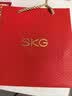 SKG颈椎按摩仪G5【TOP榜+礼盒款 】肩颈部脖子按摩器红光热敷院线级EMS脉冲 送男女朋友生日实用礼物 实拍图