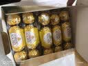 费列罗巧克力 4粒*15条 60粒750g分享装 榛果威化 糖果 生日礼物 零食 实拍图