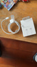Apple/苹果 60W type-c充电线-1米 usb-c手机数据线 原装旗舰店苹果iPhone 17 Pro Max iPad快充线 实拍图