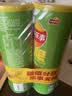 乐事（Lay's）无限薯片 翡翠黄瓜味 104克*2罐 208克 休闲零食 膨化食品 实拍图