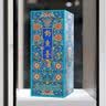 钓鱼台 珍品一号（珐琅彩）酱香型白酒 53度 375ml 单瓶装 名酒节日送礼 实拍图