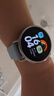 小米（MI）【马卡龙冰雪限定】XiaomiWatchS4 41mm蓝色 冰晶蓝 智能手表 生理周期预测运动心率睡眠  送女友 实拍图