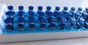 哈药 钙铁锌口服液蓝瓶10ml*10支 补钙补铁补锌 婴幼儿童青少年液体钙 实拍图