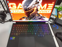 机械师全新曙光16Pro【RTX5060 】16英寸AI旗舰游戏本笔记本电脑 酷睿i9-13900HX 240Hz 16G1T国补 实拍图