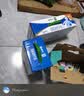 蒙牛低脂高钙牛奶 250ml*16盒 早餐伴侣健身减脂 送礼优选送礼礼盒 实拍图