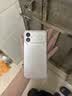 小米REDMI K90 骁龙®8至尊版 7100mAh大电池 青山护眼 白色 12GB+256GB 红米5G手机国家补贴 实拍图