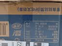比比赞（BIBIZAN）草原鲜乳大饼干1000g整箱装牛奶味早餐代餐办公室休闲零食品 实拍图