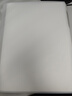 齐心（COMIX）3个装40页资料册透明文件夹可收纳学生试卷奖状说明书检查报告孕检产检收纳册A4可伸缩插袋EA27152 实拍图