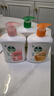 滴露（Dettol）洗手液柑橘500g瓶 健康抑菌消毒清爽 儿童家庭非补充装替换 实拍图
