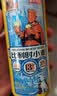 京东京造比利时小麦精酿啤酒全麦酿造啤酒整箱500ml*12白啤 京东自营 实拍图
