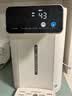 美的（Midea）电热水瓶恒温水壶母婴级316L不锈钢内胆家用5L大容量净饮水机智能保温一体可拆调奶器11FPro 实拍图