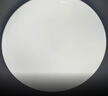 欧普照明（OPPLE）吸顶灯卧室灯具可调光LED照明灯饰简约大气高显色护眼冰玉 呵护光 实拍图