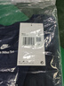 耐克(NIKE)春夏男短袖T恤 纯棉 运动休闲 经典简约 AR4999-410 蓝XXL 实拍图