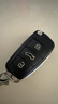 松下（Panasonic）CR2032汽车钥匙电池适用于奥迪A3 A4L A5 A6L A7 A8L Q2L Q3 Q4 Q5L Q6 Q7 Q8遥控器 【奥迪全车系通用】 实拍图