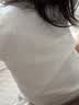 巴拉巴拉童装儿童短袖t恤男童女童2026新款夏装纯色宝宝休闲上衣婴儿衣服 实拍图