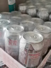 瓦伦丁比利时白啤500ml罐装原装进口精酿小麦白啤 500mL 12罐 整箱装 实拍图