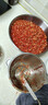 九阳（Joyoung）绞肉机家用不锈钢 绞馅机电动碎肉机 辅食机家庭多功能双刀 自动打肉馅机S20-LA362(D) 实拍图