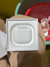 Apple/苹果 AirPods 4(支持主动降噪)搭配无线充电盒(USB-C)苹果耳机 蓝牙耳机适用iPhone/iPad 四代 实拍图