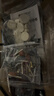 科麦斯电磨机小型手持打磨机电动抛光玉石木雕刻工具切割神器迷你小电钻 实拍图