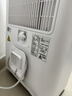 美的（Midea）除湿机变频除湿净化空气一体机30升/天70㎡家用抽湿机轻音卧室内防潮回南天吸湿器CF30BD/BP3N7-DI 实拍图