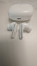 魅蓝lifeme Blus4 主动降噪真无线蓝牙耳机 入耳式 HiFi 降噪耳机 LHDC 无损 超长续航 低延迟游戏耳机 实拍图