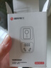 国际电工漏电保护插头 家用电器热水器防水防触电保护器 插座转换头 加厚款-漏保插头16A(自己接线)  实拍图