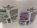 艾诗（Enchanteur）女士洗发水蓬松发根清爽控油去屑止痒72小时持久留香璀璨花香180g 实拍图