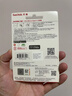 闪迪（SanDisk）128GB Type-C USB3.2 手机U盘DDC3黑色 读速高达400MB/s 自动备份 手机电脑两用  实拍图