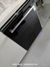 西门子（SIEMENS）【黑魔镜5.0】636mega2.0新国标新一级水效150L以上北极光系列嵌入式洗碗机SJ43EB63MC 实拍图