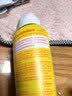 曼秀雷敦新碧宝宝防晒乳液100ml海洋+户外高倍儿童防晒喷雾100ml安心护肤 实拍图