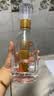 今世缘 淡雅国缘 浓香型白酒 52度 500ml*6瓶 整箱装 送礼白酒 实拍图