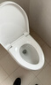 科勒（KOHLER）瑞琦丽裙版抽水马桶连体坐便器马桶普通马桶 305mm坑距马桶 实拍图