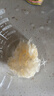 盛耳 银耳80g 福建雪耳糯耳 桂圆银耳莲子百合羹早餐食品煲汤材料 实拍图