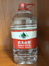 农夫山泉 饮用水 饮用天然水4L*4桶 整箱装 桶装水 实拍图