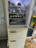 德姆勒（DEMULLER）复古冰箱小型大容量家用租房电冰箱 化妆品强劲网红冰箱冷藏冷冻节能 BCD-212芝士白【三温区】 实拍图