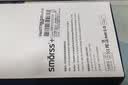 Smorss【3D热弯全胶膜丨滚轮无尘舱】适用荣耀Magic V6钢化膜honor无尘仓高清膜贴膜高铝钢化玻璃手机膜 实拍图
