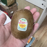 佳沛（zespri）新西兰 阳光金奇异果12粒特大果单果124-146g 猕猴桃水果礼盒 实拍图