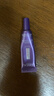 欧莱雅（LOREAL）紫熨斗眼霜女全脸淡纹玻色因细纹抗皱紧致护肤品礼物送妈妈女生 紫熨斗眼霜共30ml 实拍图