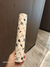 初舍（CHUSHE）粘毛器替换纸芯24cm通用8卷共480撕宠物猫狗地毯沙发毛发粘毛神器 实拍图