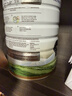 可瑞康（karicare）GOAT山羊奶粉小分子乳蛋白900g婴幼儿专用配方奶粉新西兰进口 3段1罐【27年6月到期】 实拍图